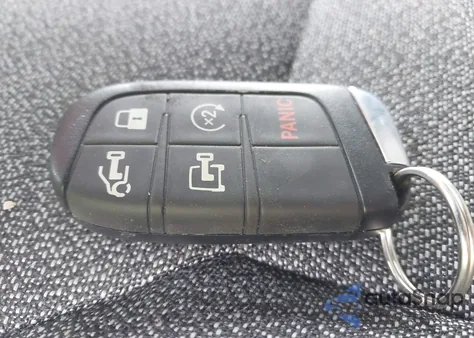 2024 Ram Promaster 1500 Slt Low Roof 136 Wb z USA, uszkodzony, nr VIN 3C6LRVAG6RE127973